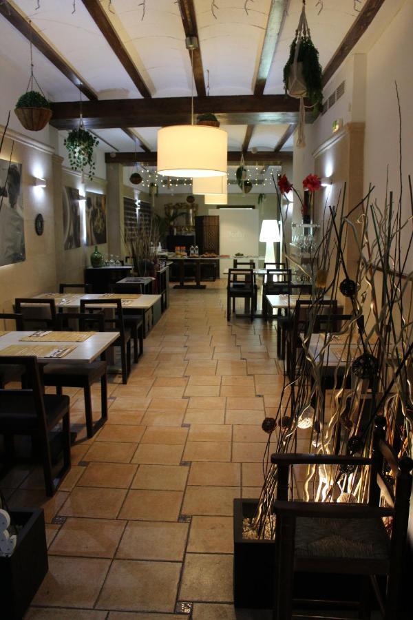 Hotel La Villa ريكينا المظهر الخارجي الصورة