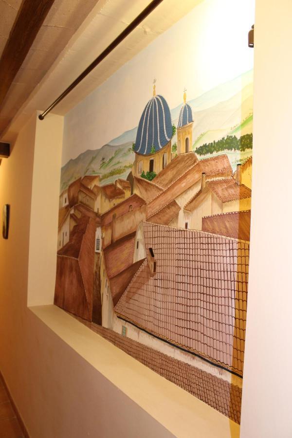 Hotel La Villa ريكينا المظهر الخارجي الصورة