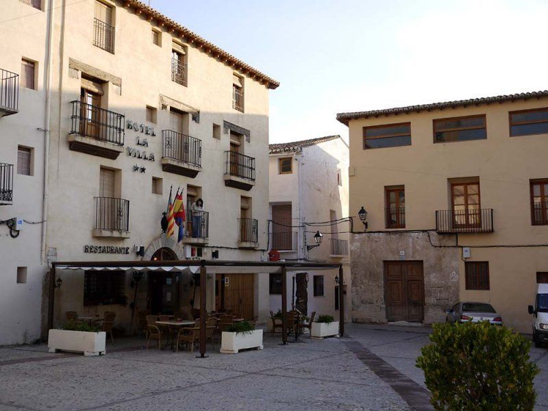 Hotel La Villa ريكينا المظهر الخارجي الصورة