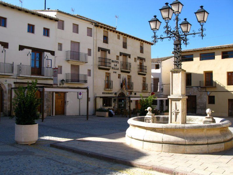 Hotel La Villa ريكينا المظهر الخارجي الصورة